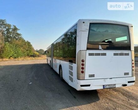 Белый Ивеко Евробус, объемом двигателя 7.79 л и пробегом 5 тыс. км за 35000 $, фото 13 на Automoto.ua