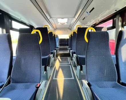 Белый Ивеко Евробус, объемом двигателя 7.79 л и пробегом 5 тыс. км за 35000 $, фото 18 на Automoto.ua