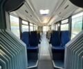 Белый Ивеко Евробус, объемом двигателя 7.79 л и пробегом 5 тыс. км за 35000 $, фото 4 на Automoto.ua