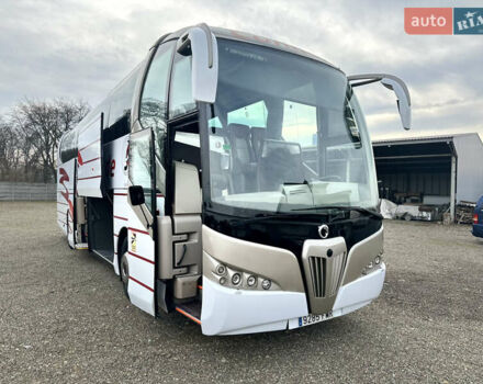 Івеко Ірисбус 397E, об'ємом двигуна 10.3 л та пробігом 800 тис. км за 61500 $, фото 26 на Automoto.ua