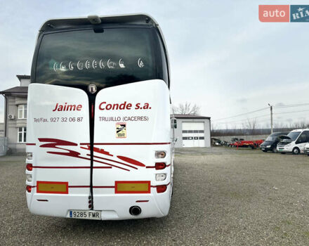 Івеко Ірисбус 397E, об'ємом двигуна 10.3 л та пробігом 800 тис. км за 61500 $, фото 28 на Automoto.ua