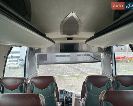 Івеко Ірисбус 397E, об'ємом двигуна 10.3 л та пробігом 800 тис. км за 61500 $, фото 8 на Automoto.ua
