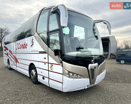 Івеко Ірисбус 397E, об'ємом двигуна 10.3 л та пробігом 800 тис. км за 61500 $, фото 43 на Automoto.ua