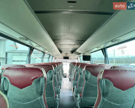 Івеко Ірисбус 397E, об'ємом двигуна 10.3 л та пробігом 800 тис. км за 61500 $, фото 9 на Automoto.ua