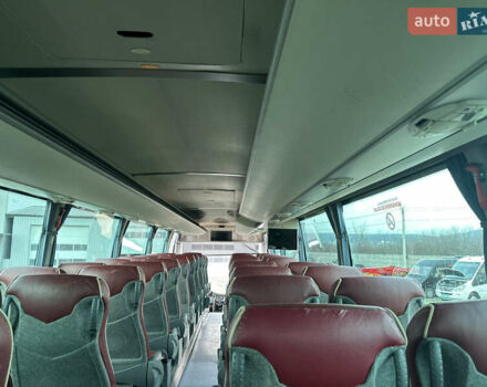 Івеко Ірисбус 397E, об'ємом двигуна 10.3 л та пробігом 800 тис. км за 61500 $, фото 13 на Automoto.ua