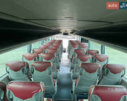 Івеко Ірисбус 397E, об'ємом двигуна 10.3 л та пробігом 800 тис. км за 61500 $, фото 15 на Automoto.ua
