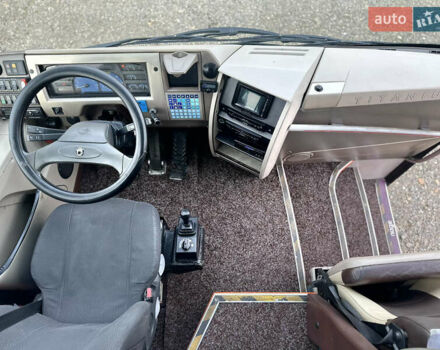 Івеко Ірисбус 397E, об'ємом двигуна 10.3 л та пробігом 800 тис. км за 61500 $, фото 3 на Automoto.ua