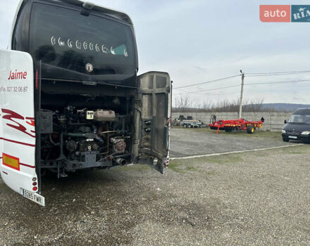 Івеко Ірисбус 397E, об'ємом двигуна 10.3 л та пробігом 800 тис. км за 61500 $, фото 45 на Automoto.ua