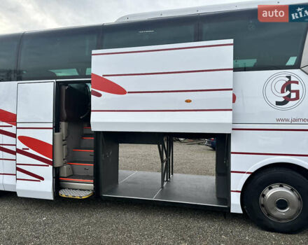 Івеко Ірисбус 397E, об'ємом двигуна 10.3 л та пробігом 800 тис. км за 61500 $, фото 20 на Automoto.ua