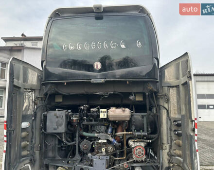 Івеко Ірисбус 397E, об'ємом двигуна 10.3 л та пробігом 800 тис. км за 61500 $, фото 44 на Automoto.ua