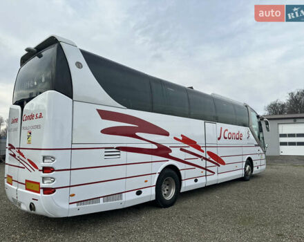 Івеко Ірисбус 397E, об'ємом двигуна 10.3 л та пробігом 800 тис. км за 61500 $, фото 32 на Automoto.ua