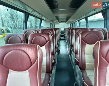 Івеко Ірисбус 397E, об'ємом двигуна 10.3 л та пробігом 800 тис. км за 61500 $, фото 10 на Automoto.ua
