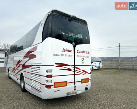 Івеко Ірисбус 397E, об'ємом двигуна 10.3 л та пробігом 800 тис. км за 61500 $, фото 35 на Automoto.ua