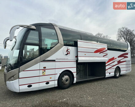 Івеко Ірисбус 397E, об'ємом двигуна 10.3 л та пробігом 800 тис. км за 61500 $, фото 25 на Automoto.ua