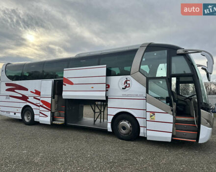 Івеко Ірисбус 397E, об'ємом двигуна 10.3 л та пробігом 800 тис. км за 61500 $, фото 22 на Automoto.ua