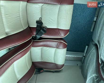 Івеко Ірисбус 397E, об'ємом двигуна 10.3 л та пробігом 800 тис. км за 61500 $, фото 2 на Automoto.ua