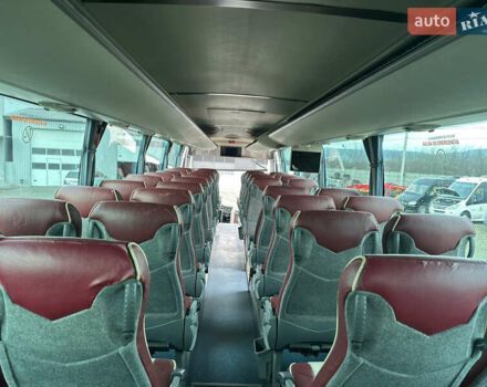 Івеко Ірисбус 397E, об'ємом двигуна 10.3 л та пробігом 800 тис. км за 61500 $, фото 11 на Automoto.ua