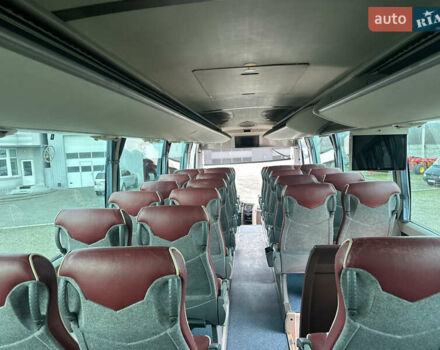 Івеко Ірисбус 397E, об'ємом двигуна 10.3 л та пробігом 800 тис. км за 61500 $, фото 6 на Automoto.ua