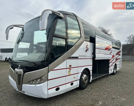 Івеко Ірисбус 397E, об'ємом двигуна 10.3 л та пробігом 800 тис. км за 61500 $, фото 27 на Automoto.ua