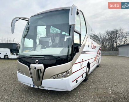 Івеко Ірисбус 397E, об'ємом двигуна 10.3 л та пробігом 800 тис. км за 61500 $, фото 39 на Automoto.ua