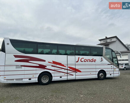 Івеко Ірисбус 397E, об'ємом двигуна 10.3 л та пробігом 800 тис. км за 61500 $, фото 34 на Automoto.ua