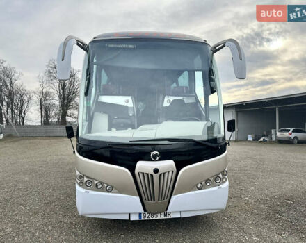 Івеко Ірисбус 397E, об'ємом двигуна 10.3 л та пробігом 800 тис. км за 61500 $, фото 38 на Automoto.ua