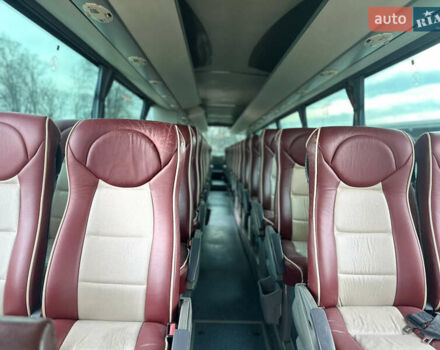 Івеко Ірисбус 397E, об'ємом двигуна 10.3 л та пробігом 800 тис. км за 61500 $, фото 19 на Automoto.ua