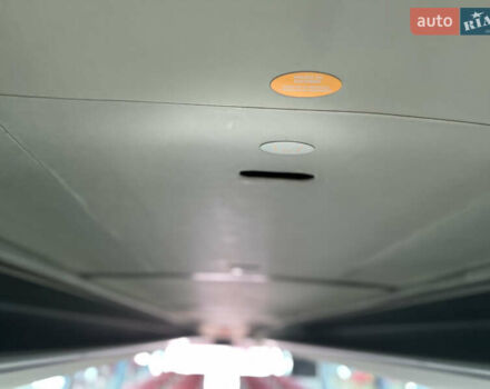 Івеко Ірисбус 397E, об'ємом двигуна 10.3 л та пробігом 800 тис. км за 61500 $, фото 17 на Automoto.ua