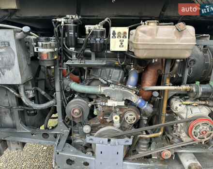 Івеко Ірисбус 397E, об'ємом двигуна 10.3 л та пробігом 800 тис. км за 61500 $, фото 42 на Automoto.ua