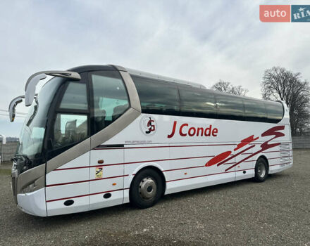 Івеко Ірисбус 397E, об'ємом двигуна 10.3 л та пробігом 800 тис. км за 61500 $, фото 41 на Automoto.ua