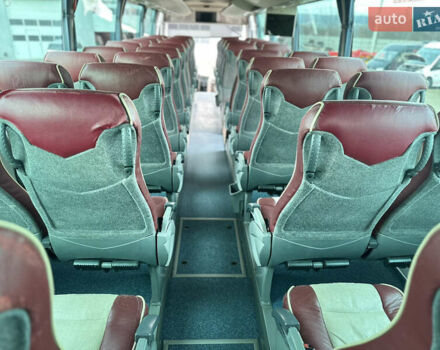 Івеко Ірисбус 397E, об'ємом двигуна 10.3 л та пробігом 800 тис. км за 61500 $, фото 18 на Automoto.ua