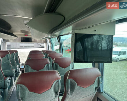 Івеко Ірисбус 397E, об'ємом двигуна 10.3 л та пробігом 800 тис. км за 61500 $, фото 7 на Automoto.ua