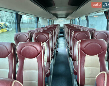 Івеко Ірисбус 397E, об'ємом двигуна 10.3 л та пробігом 800 тис. км за 61500 $, фото 12 на Automoto.ua