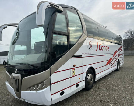 Івеко Ірисбус 397E, об'ємом двигуна 10.3 л та пробігом 800 тис. км за 61500 $, фото 40 на Automoto.ua