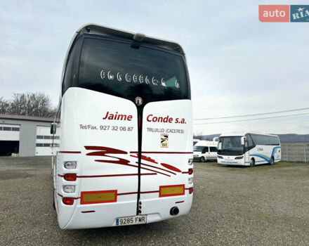 Івеко Ірисбус 397E, об'ємом двигуна 10.3 л та пробігом 800 тис. км за 61500 $, фото 36 на Automoto.ua