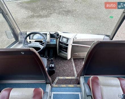 Івеко Ірисбус 397E, об'ємом двигуна 10.3 л та пробігом 800 тис. км за 61500 $, фото 1 на Automoto.ua