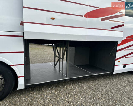 Івеко Ірисбус 397E, об'ємом двигуна 10.3 л та пробігом 800 тис. км за 61500 $, фото 23 на Automoto.ua