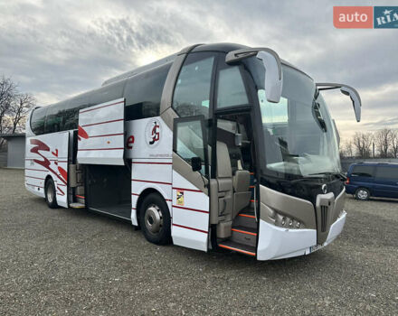 Івеко Ірисбус 397E, об'ємом двигуна 10.3 л та пробігом 800 тис. км за 61500 $, фото 24 на Automoto.ua