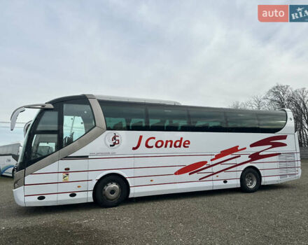 Івеко Ірисбус 397E, об'ємом двигуна 10.3 л та пробігом 800 тис. км за 61500 $, фото 29 на Automoto.ua