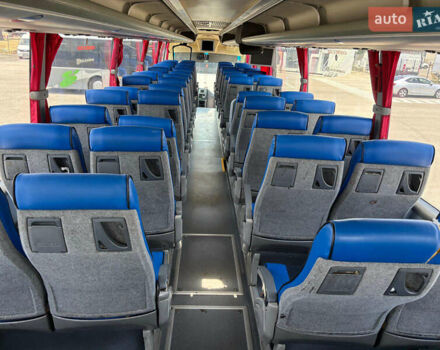 Івеко Ірисбус 397E, об'ємом двигуна 0 л та пробігом 780 тис. км за 13925 $, фото 11 на Automoto.ua