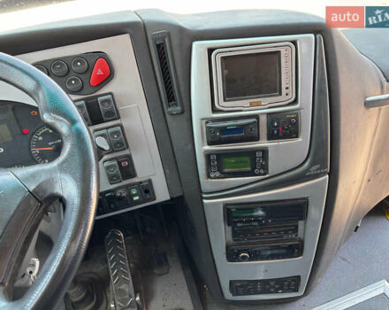 Івеко Ірисбус 397E, об'ємом двигуна 0 л та пробігом 780 тис. км за 13925 $, фото 7 на Automoto.ua