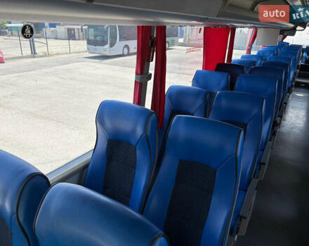 Івеко Ірисбус 397E, об'ємом двигуна 0 л та пробігом 780 тис. км за 13925 $, фото 14 на Automoto.ua