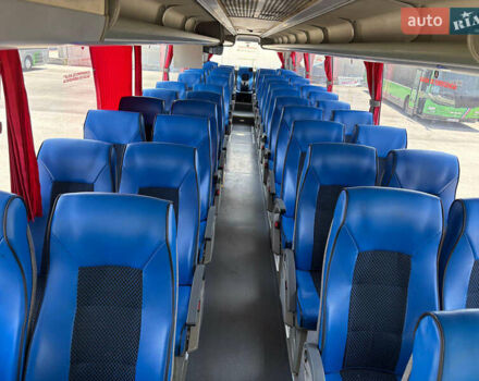 Івеко Ірисбус 397E, об'ємом двигуна 0 л та пробігом 780 тис. км за 13925 $, фото 10 на Automoto.ua
