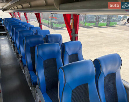 Івеко Ірисбус 397E, об'ємом двигуна 0 л та пробігом 780 тис. км за 13925 $, фото 9 на Automoto.ua