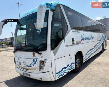 Івеко Ірисбус 397E, об'ємом двигуна 0 л та пробігом 780 тис. км за 13925 $, фото 1 на Automoto.ua