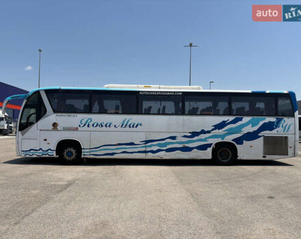 Івеко Ірисбус 397E, об'ємом двигуна 0 л та пробігом 780 тис. км за 13925 $, фото 5 на Automoto.ua