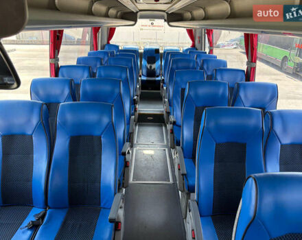 Івеко Ірисбус 397E, об'ємом двигуна 0 л та пробігом 780 тис. км за 13925 $, фото 13 на Automoto.ua