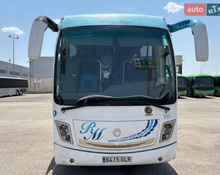 Івеко Ірисбус 397E, об'ємом двигуна 0 л та пробігом 780 тис. км за 13925 $, фото 2 на Automoto.ua