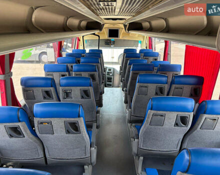 Івеко Ірисбус 397E, об'ємом двигуна 0 л та пробігом 780 тис. км за 13925 $, фото 12 на Automoto.ua