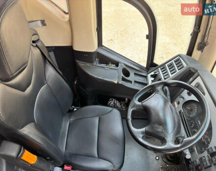 Івеко Ірисбус 397E, об'ємом двигуна 0 л та пробігом 780 тис. км за 13925 $, фото 6 на Automoto.ua